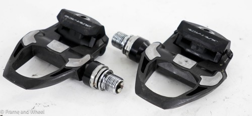 Shimano dura ace - shimano, pd-r9100