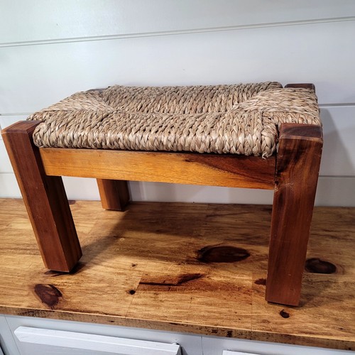Dee twisted woven seagrass - seagrass, &