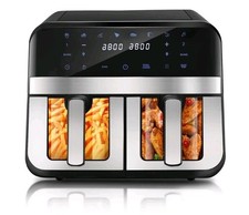 EGL Digital 9L Dual Drawer Air