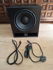 RCF AYRA PRO 10 Sub 10" Active