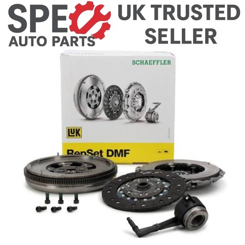 Dual mass flywheel dmf - dmf, kit
