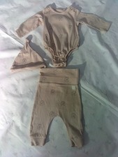 F&F 3 Piece baby Set