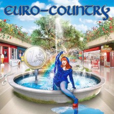 Euro-country