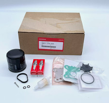 Honda 15/20hp BF15D BF20D