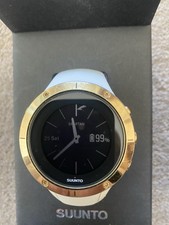 Suunto Spartan Sports Wrist HR Watch