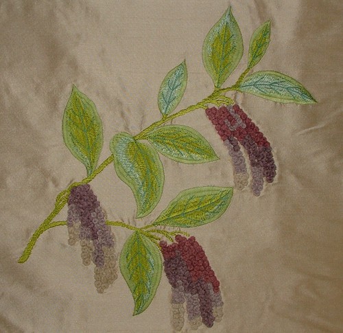 Marvic textiles silk - textiles, curtain
