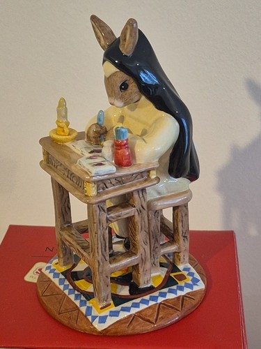 Royal doulton sister mary - sister,