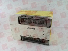 MITSUBISHI FX2N-16MT-ESS/UL /