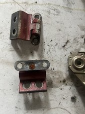 VW T25 T3 1.6 TD 1989 TAILGATE