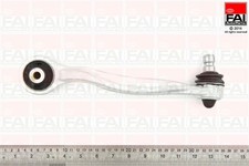 Wheel Suspension Control
