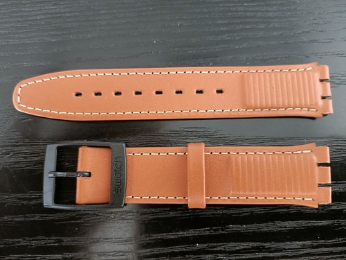 Swatch strap for chrono - strap,