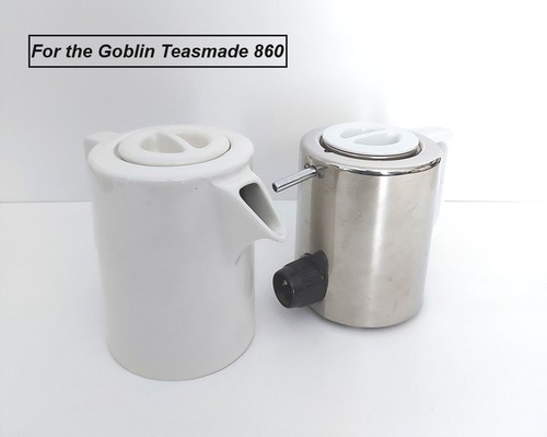 Ceramic tea pot - ceramic,