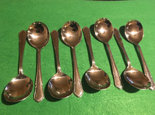 VINERS PARISH STAINLESS