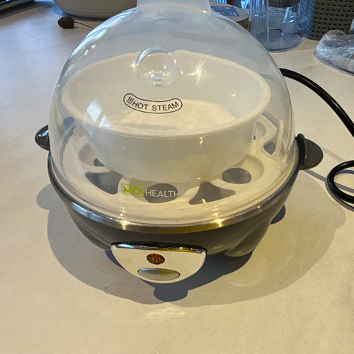 Health electric egg - health,