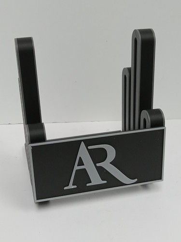 Large acoustic research - large,