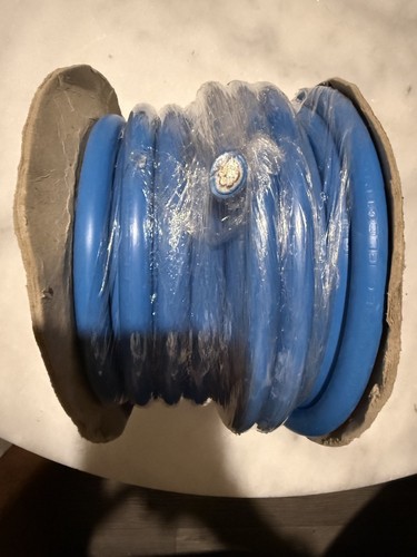 6181y electric cable 25mm - 6181y,