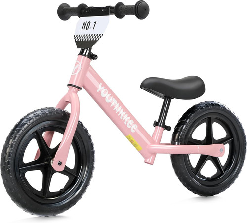 Inch toddler balance bike - inch,