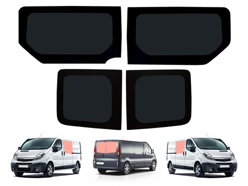 Vauxhall vivaro - vauxhall, (2014-2019)