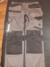 Scruffs Work Trousers