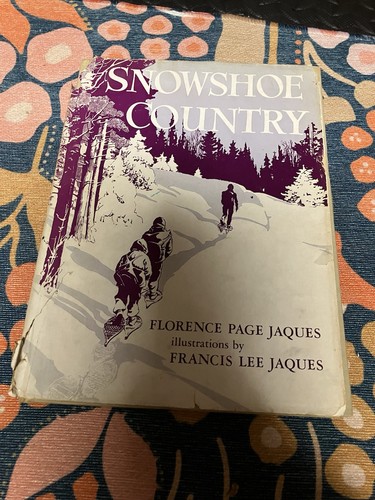 Snowshoe country florence - country, &