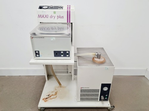 Heto maxi dry plus system - dry, with