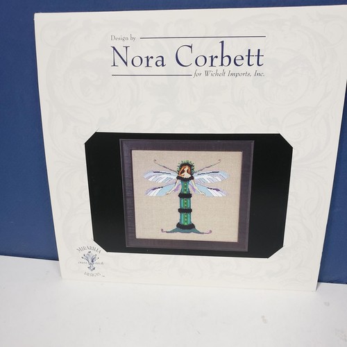 Nora corbett miss dragonfly - nora, dragonfly*