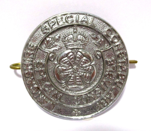 Ww2 era lancashire special - lancashire,
