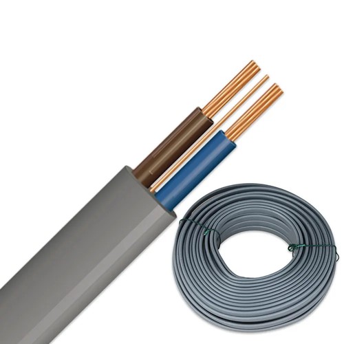 Twin and earth cable lighting - twin,