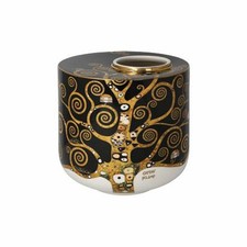 Goebel Vase Gustav Klimt -