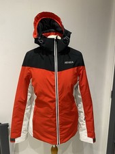 Nevica Red Black Waterproof