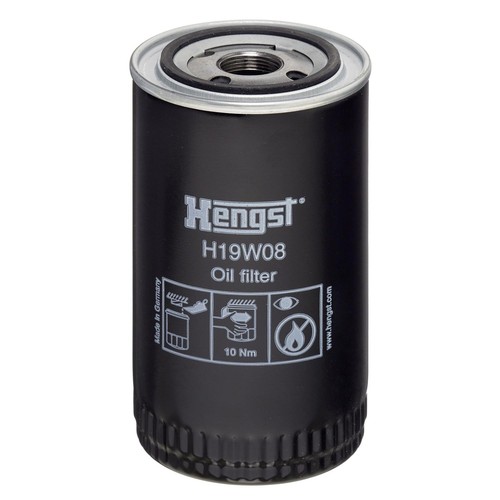 Oil filter fits daf - filter, fits: