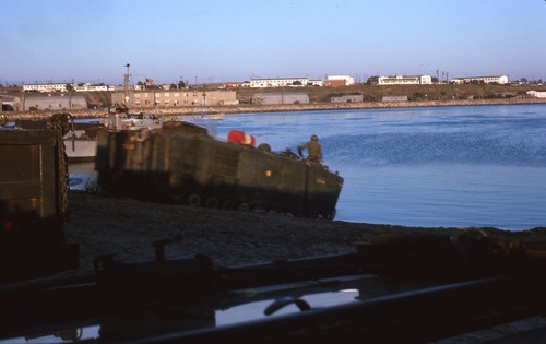 Sl46 slide 1960 military - slide,