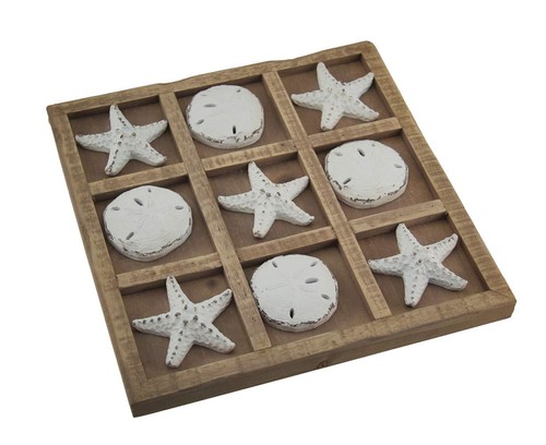 Zeckos starfish and - starfish,