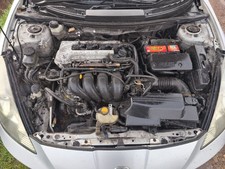TOYOTA  celica 1999-2005 break