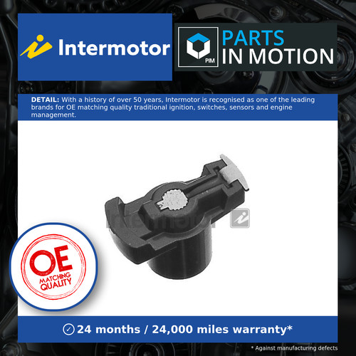 Rotor arm 47160s - arm, intermotor
