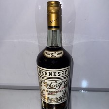 Hennessy p privilège - v.s.o.p.,
