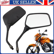 Scooter Mirrors Mobility