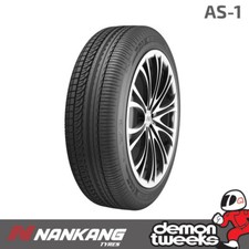 1 x Nankang AS-1 Performance