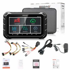 OdoMaster Pro odometer