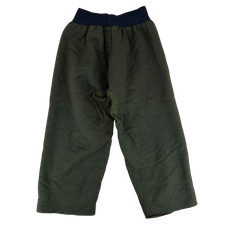 Dutch Army Thermal Trouser Liners Thermal Faux Fur Cold Weather Teddy All Sizes