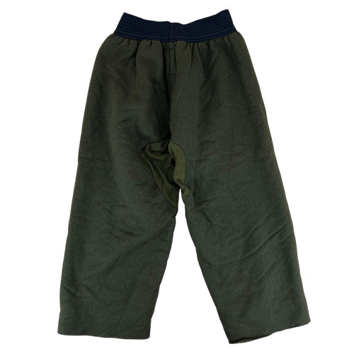 Dutch army thermal trouser - thermal,