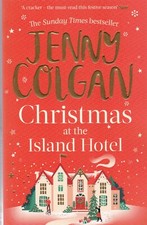 Christmas at the Island Hotel