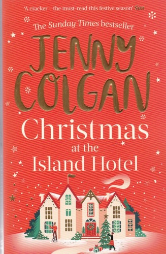 Christmas the island - the,