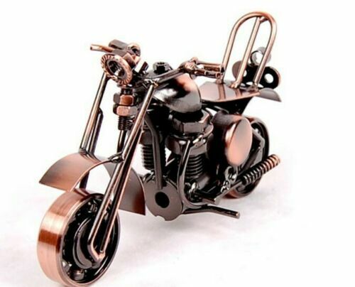 Handmade motorcycle model - handmade,