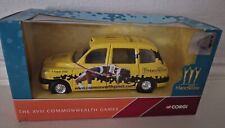 Corgi CC85902 LTi Taxi - 2002