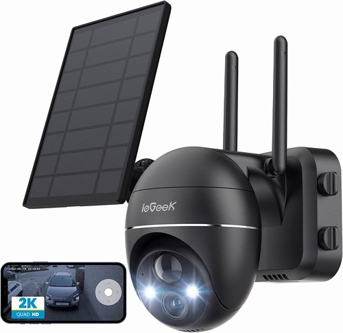 Iegeek 360 wireless - iegeek,