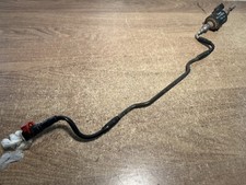 2011 FORD MONDEO MK4 2.0 TDCI DIESEL IN LINE FUEL PUMP   #25