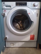 HOOVER H-Wash 300 10 kg