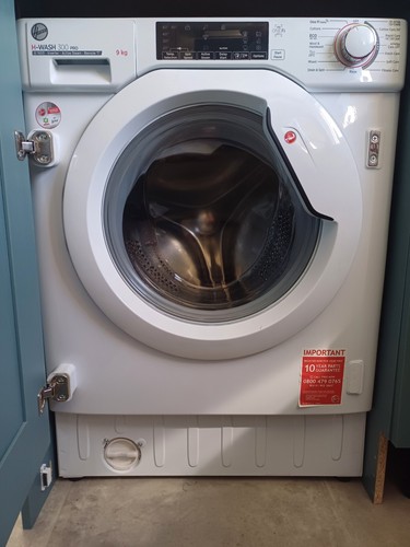 Hoover wash 300 kg - h-wash,