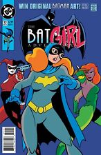 BATMAN ADVENTURES #12